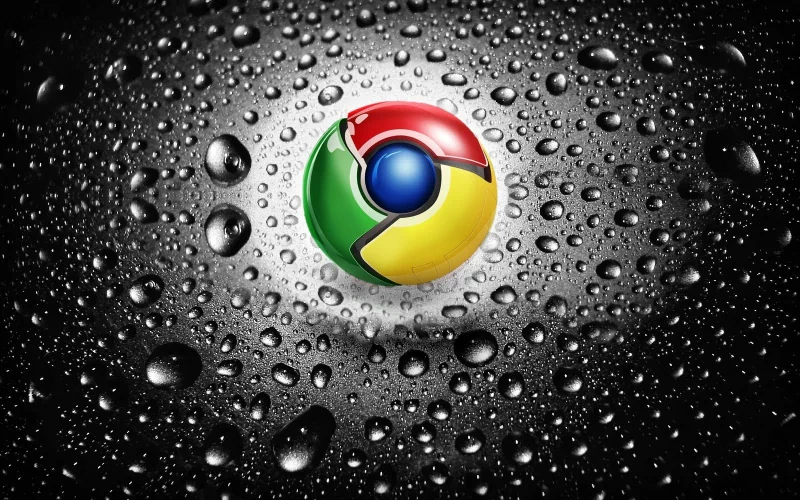 technology Google Chrome Image