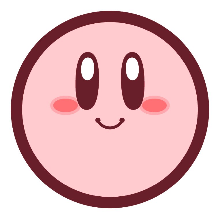 Kirby Art