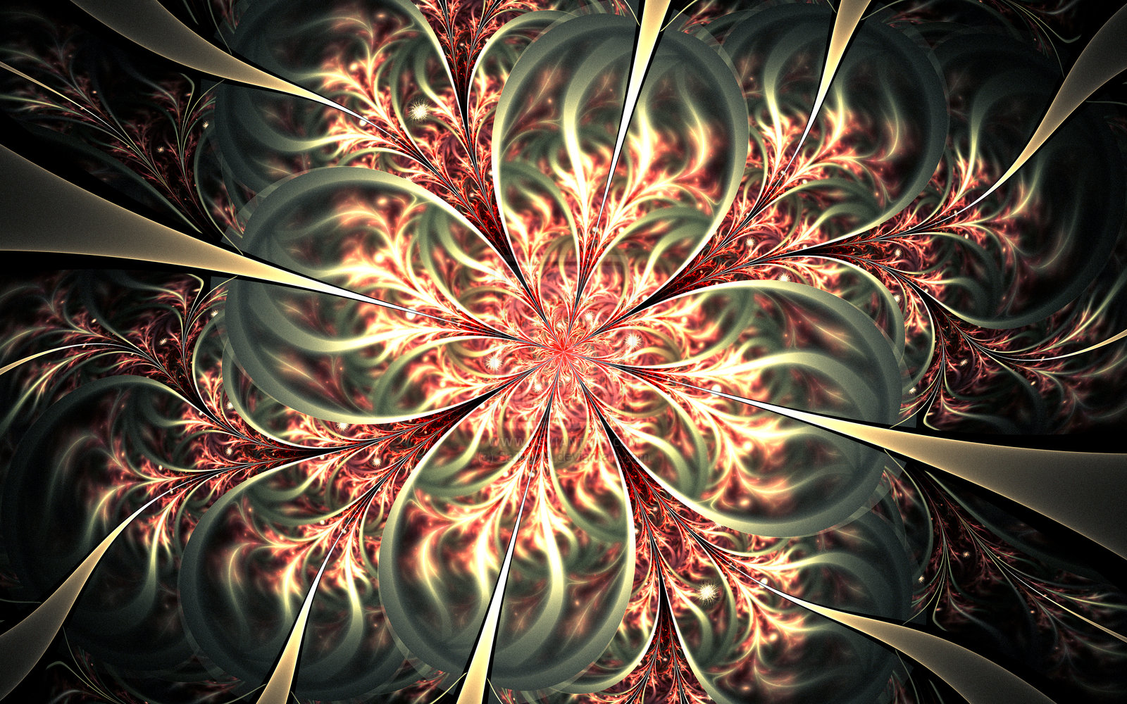 fractal by sinful