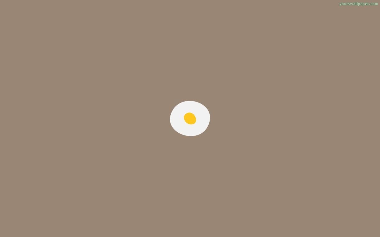 Download Food Fried Egg Art