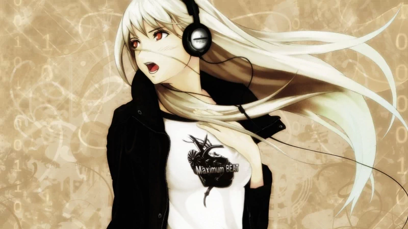  Music Lover