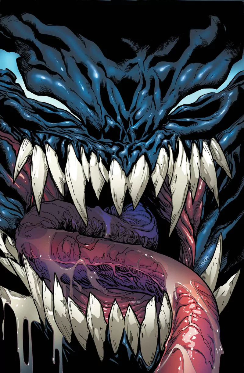 Comic the superior spider-man Image