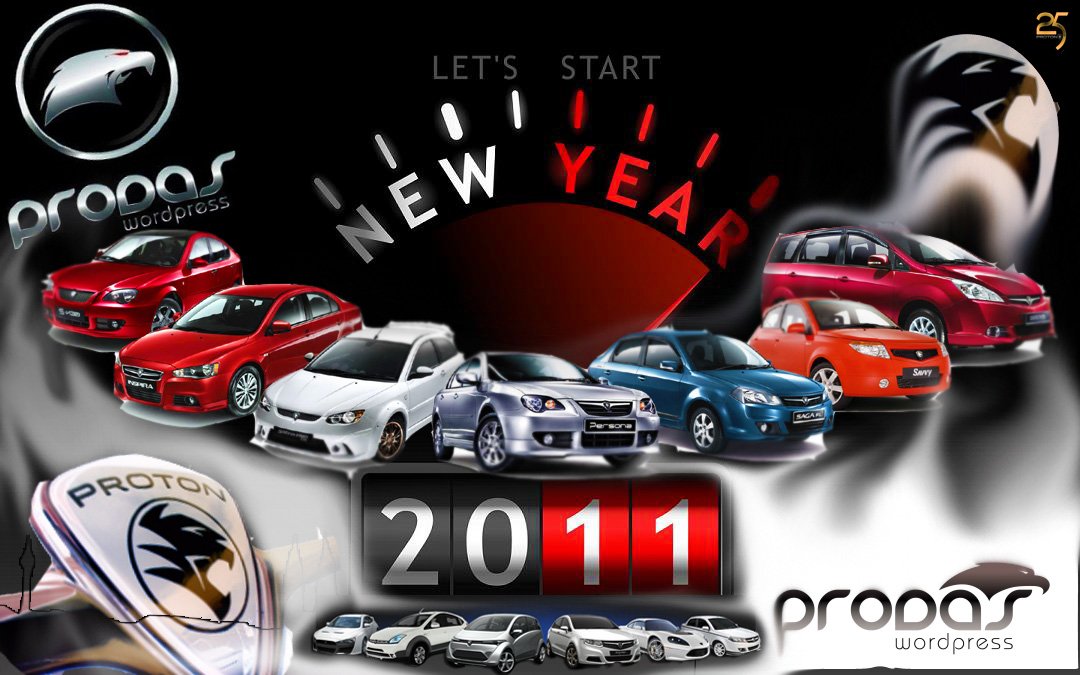 Download Vehicle Proton Art