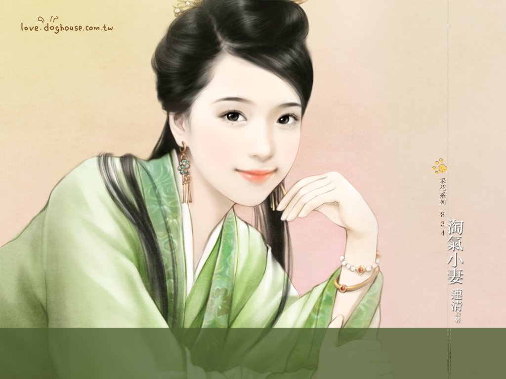 Korean Art - ID: 64856