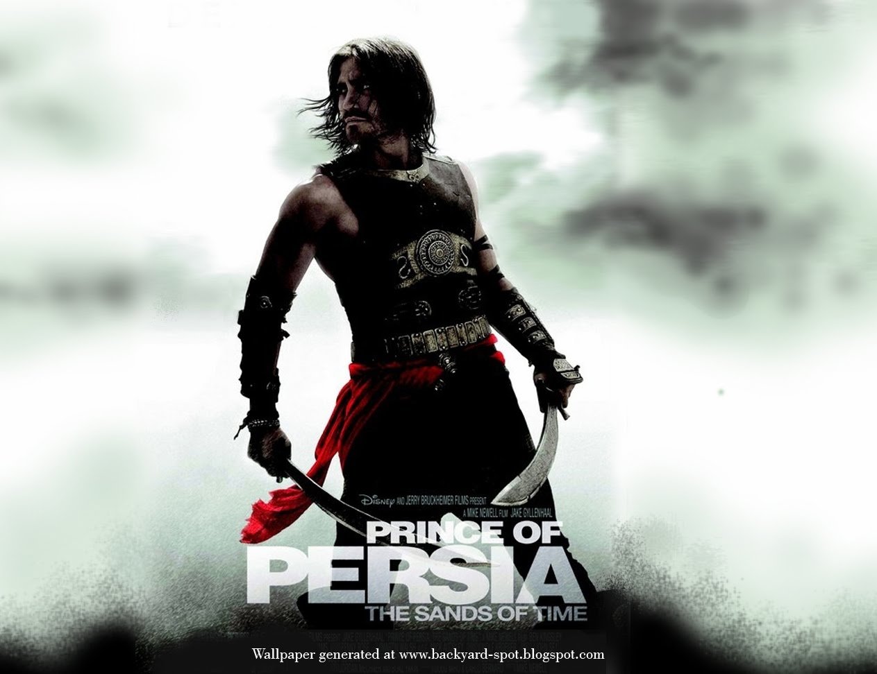 Download Prince Of Persia Movie Prince Of Persia: The Sands Of Time Art