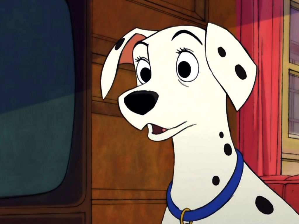 Download Movie 101 Dalmatians Art