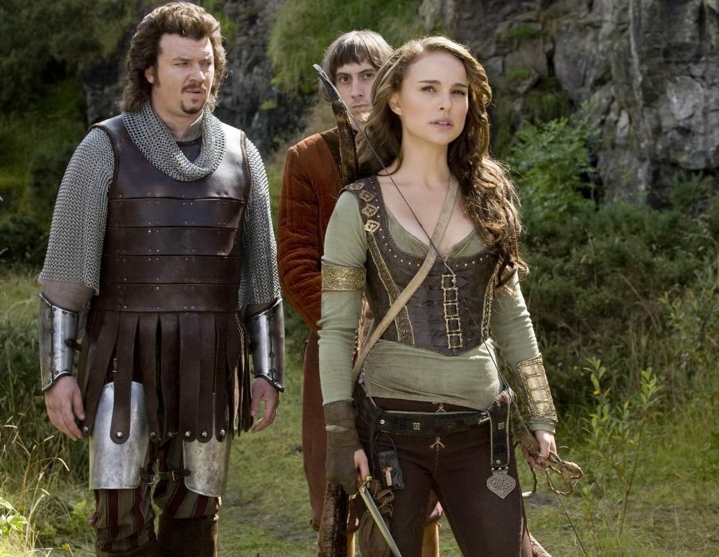 Download Movie Your Highness Art