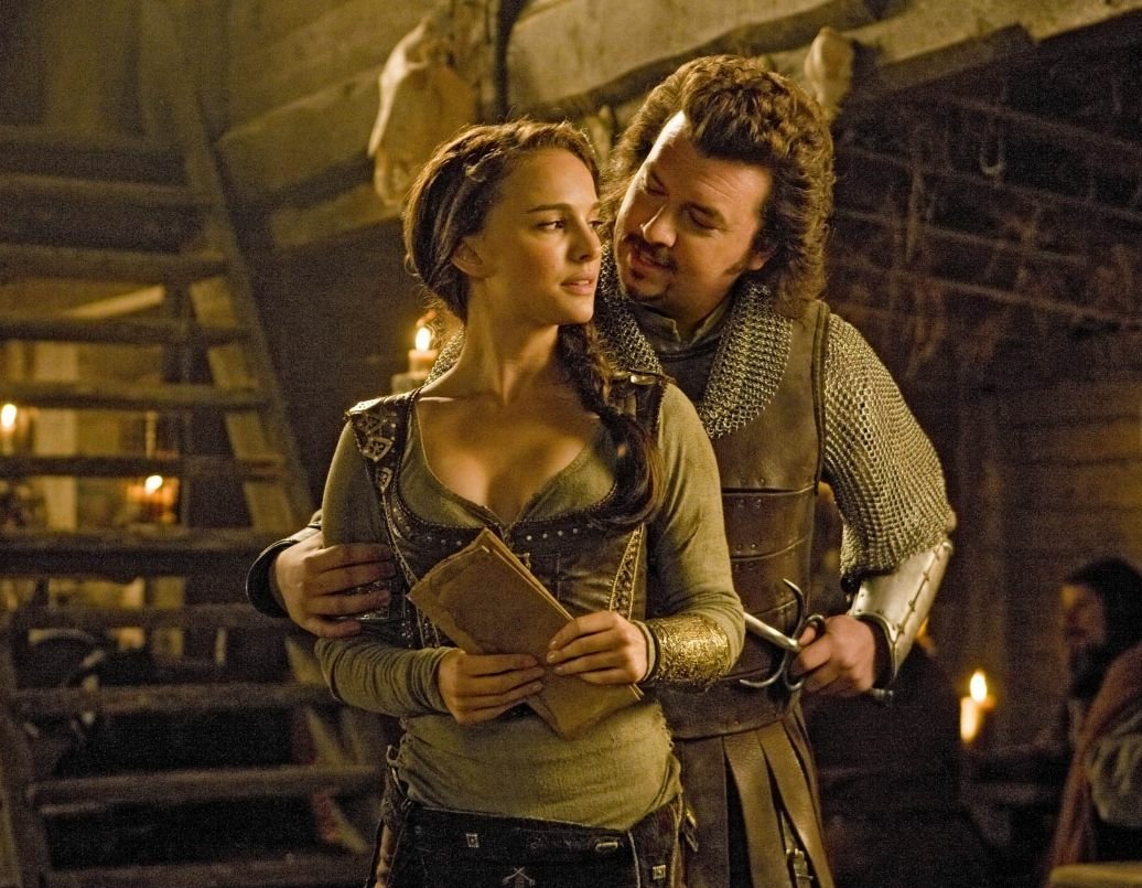 Download Movie Your Highness Art