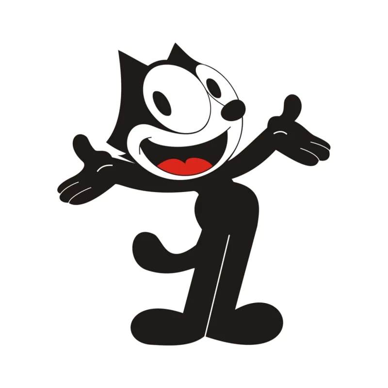 movie Felix the Cat Image