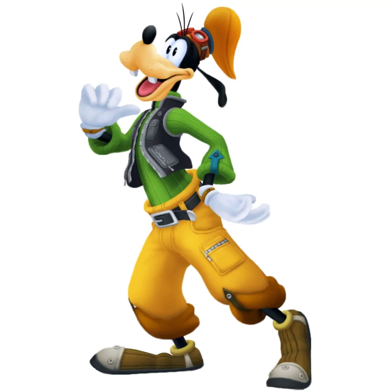 Goofy movie Disney Image