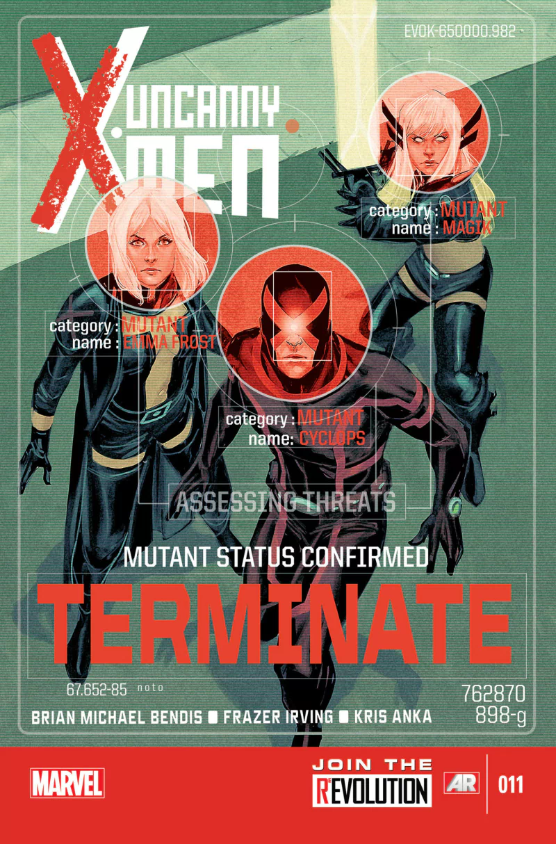 Cyclops (Marvel Comics) Emma Frost Magik (Marvel Comics) Comic Uncanny X-Men Image