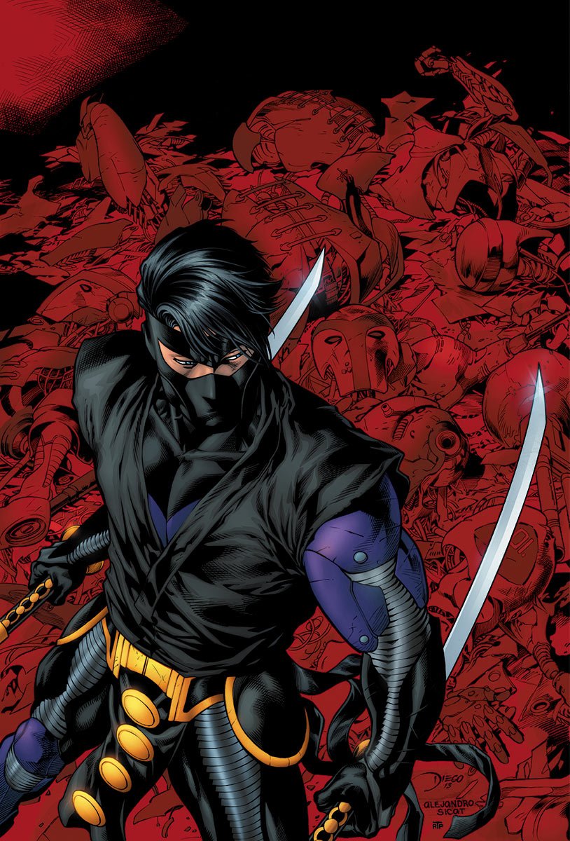 Download Comic Unity Art by TorinoGT