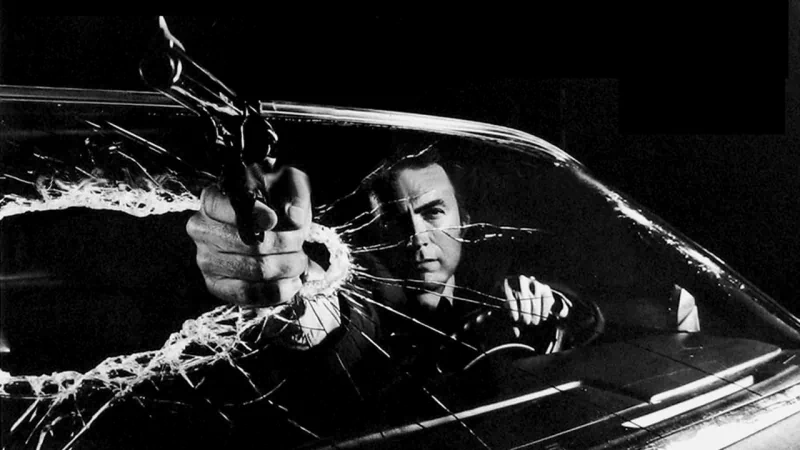 movie The Enforcer (1976) Image