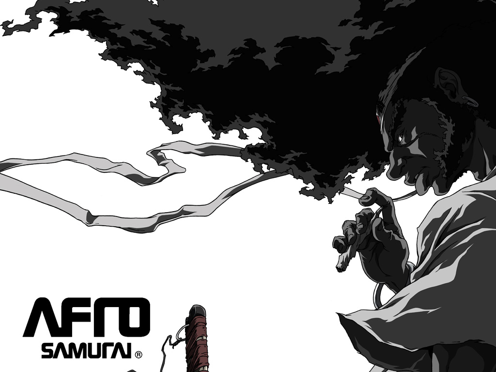 Cool Trailer For Netflix's African Samurai Warrior Anime YASUKE Starring  LaKeith Stanfield — GeekTyrant