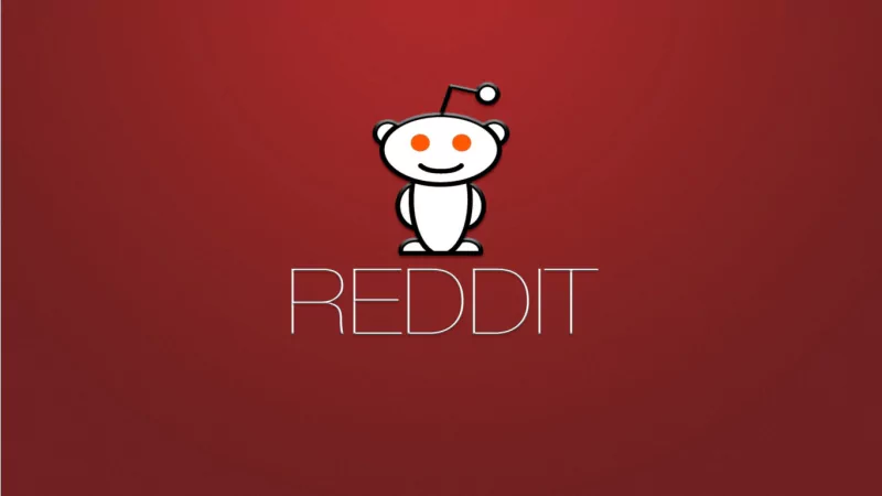 technology Reddit logo social media Community Image