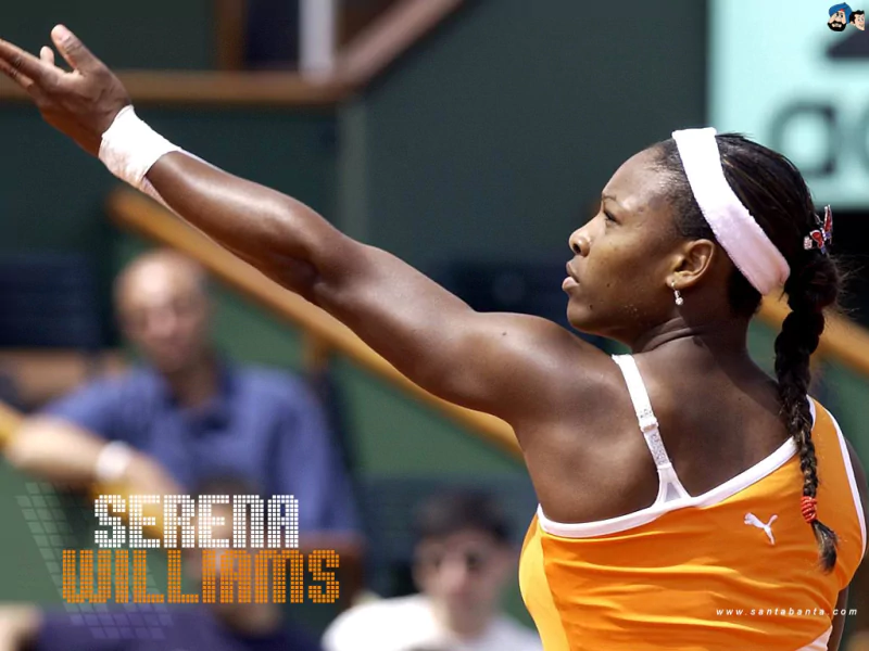 serena williams Sports Image