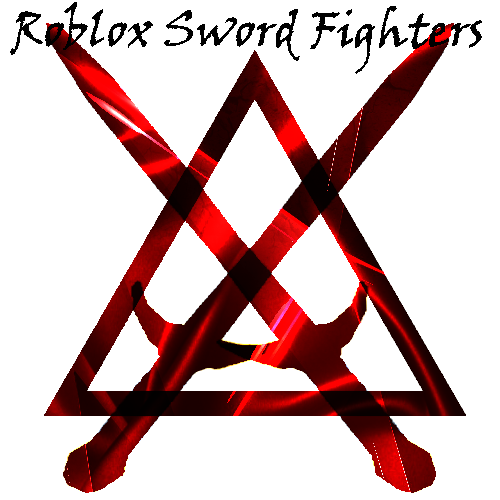 Roblox Sword Fighters by Mrkoko1