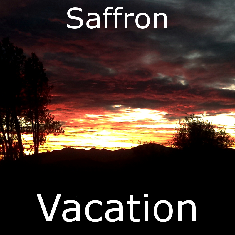 Vacation by Saffron