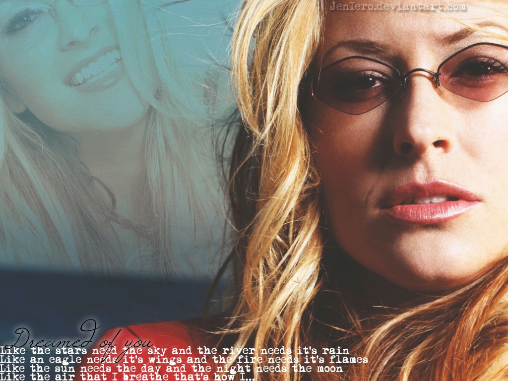 Download Music Anastacia Art