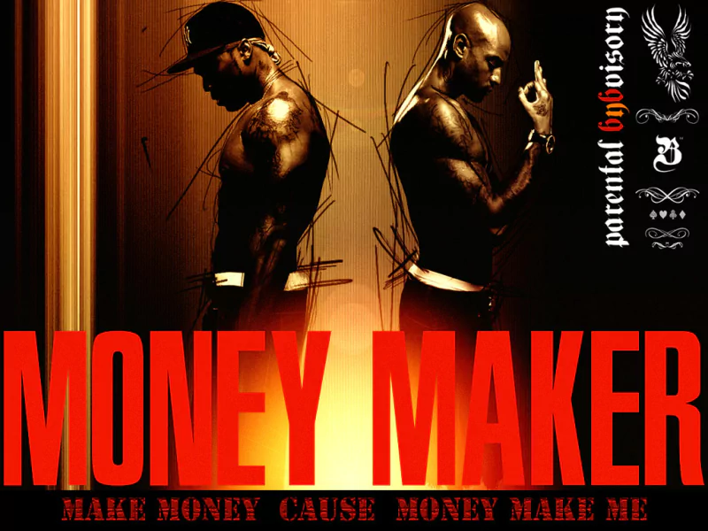 music 50 cent Image