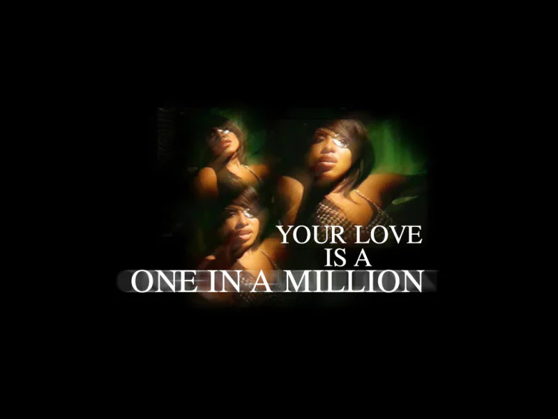 music Aaliyah Image