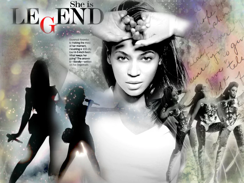 music Beyoncé Image