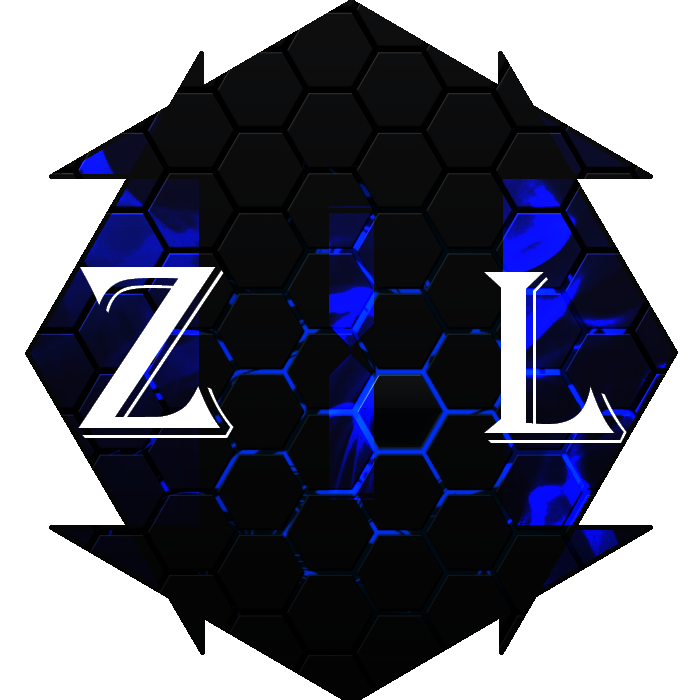 Zeta Legion Logo by Mrkoko1