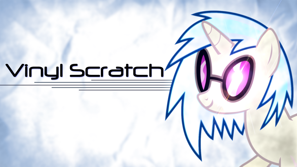 vinyl scrach cristal empire by ha_you_fell