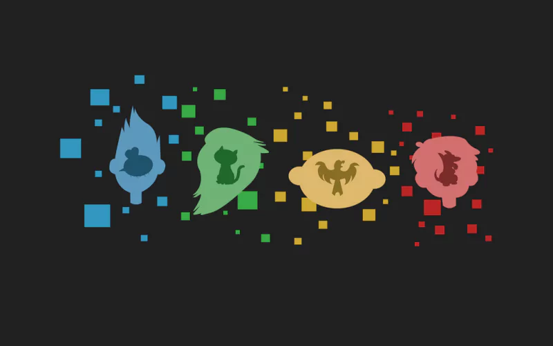 TV Show Bravest Warriors Image