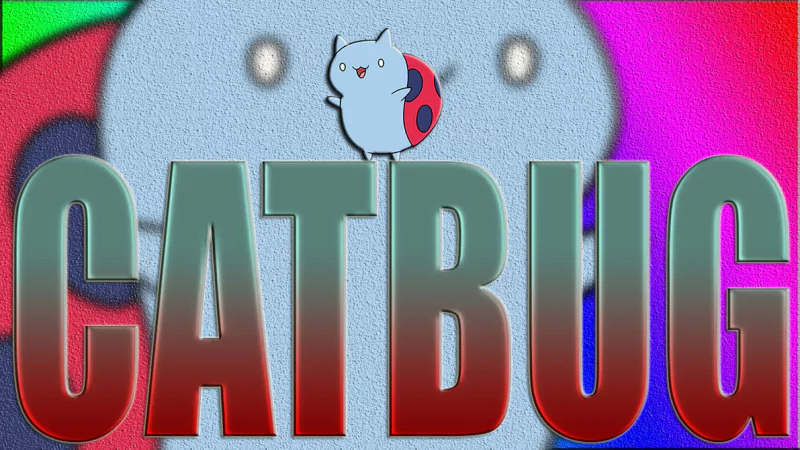 TV Show Bravest Warriors Image