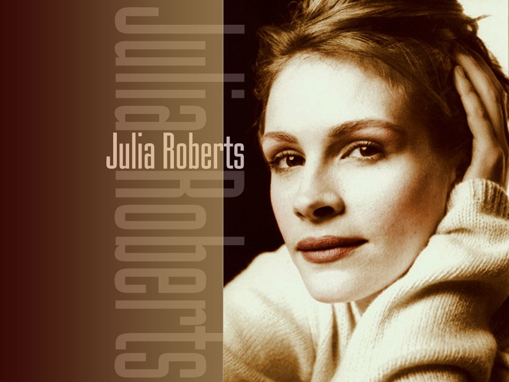 Download Celebrity Julia Roberts Art