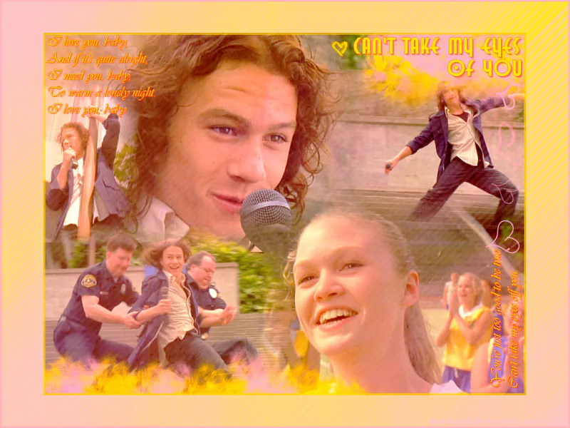 10 things i hate bout you movie 10 Things I Hate About You Image