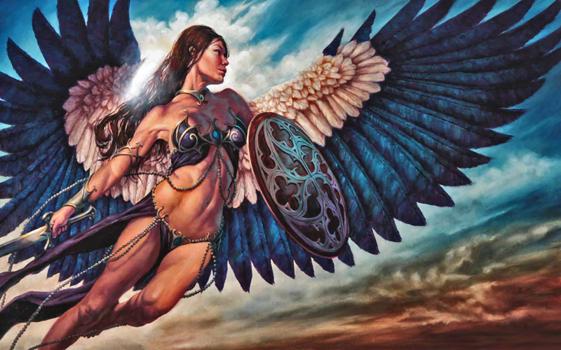  Athena