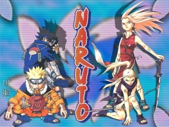 Naruto: Ultimate Ninja - Wikipedia