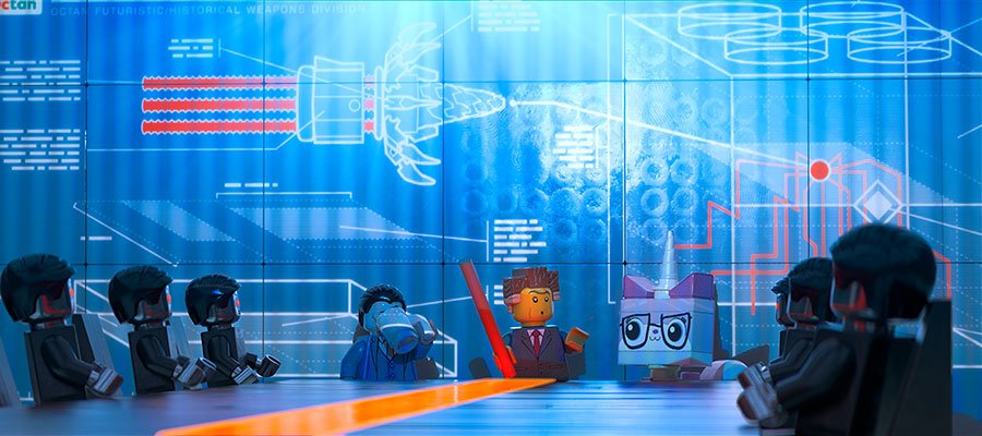 Download Lego Cat Robot Unicorn Batman Bruce Wayne Unikitty (Lego Movie) President Business Movie The Lego Movie Art