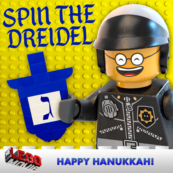 Download Lego Good Cop (The Lego Movie) Movie The Lego Movie Art