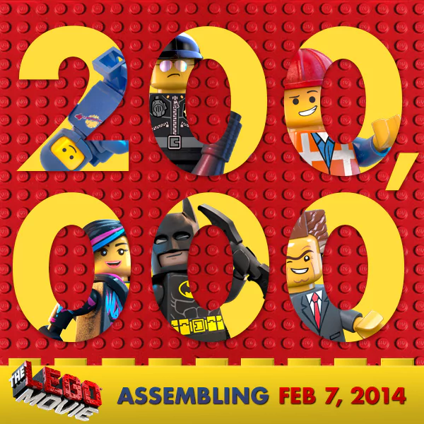 President Business Wyldstyle (The LEGO Movie) Benny (The Lego Movie) Batman lego Emmet (The Lego Movie) movie The Lego Movie Image