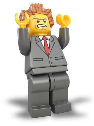 Download Lego President Business Movie The Lego Movie Art