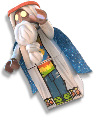 lego Vitruvius (Lego Movie) movie The Lego Movie Image