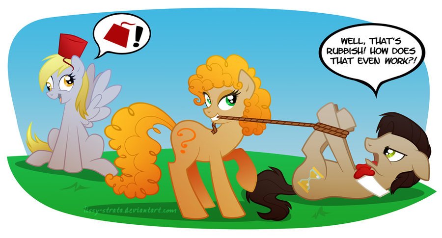Download Derpy Hooves Doctor Who (2005) Dr. Hooves (My Little Pony) TV Show My Little Pony Art