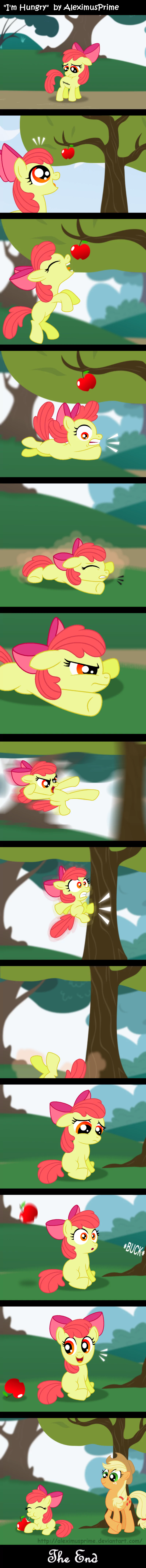 Apple Bloom Applejack (My Little Pony) TV Show My Little Pony Image