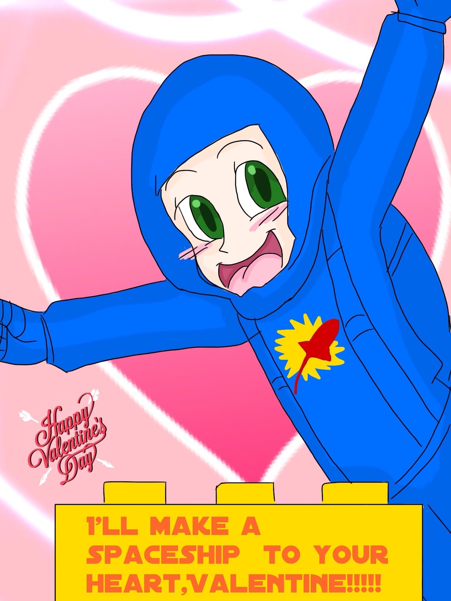 Download Human Benny (The Lego Movie) Movie The Lego Movie Art