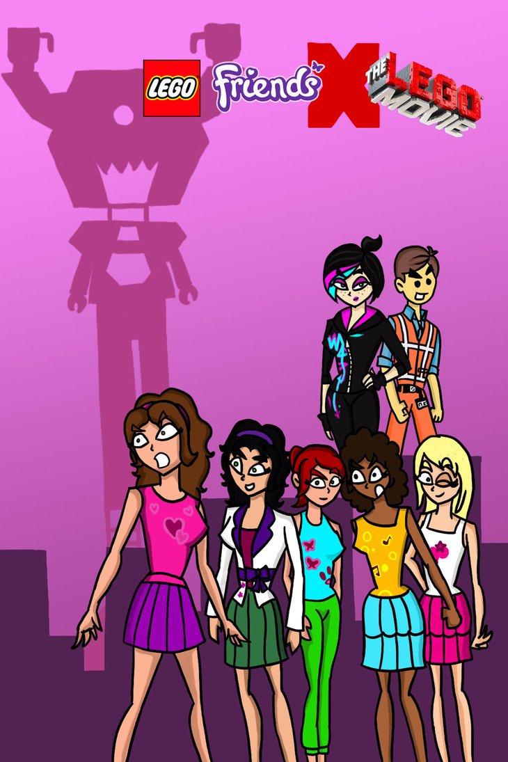 Download Human Wyldstyle (The LEGO Movie) Emmet (The Lego Movie) Movie The Lego Movie Art