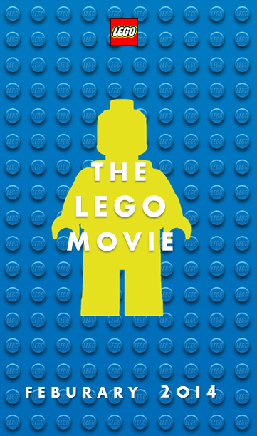 The Lego Movie Art by TrollRaptor