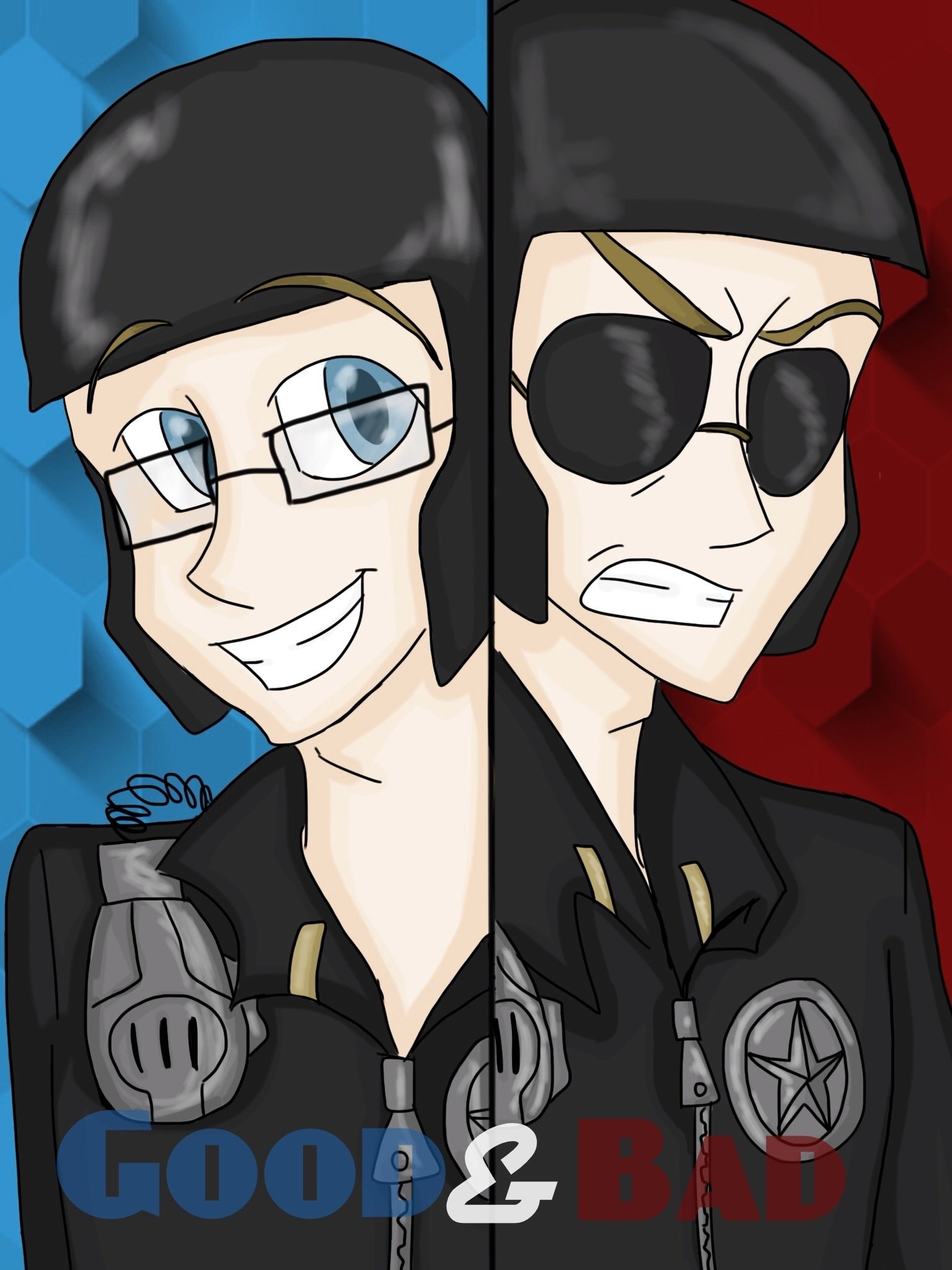 Download Human Good Cop (The Lego Movie) Movie The Lego Movie Art