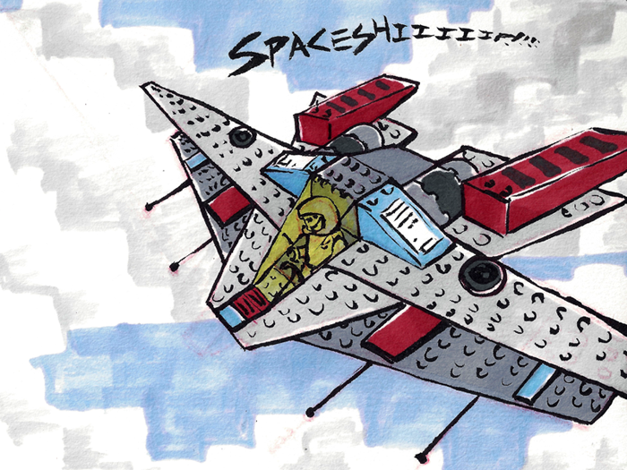 Download Lego Benny (The Lego Movie) Movie The Lego Movie Art