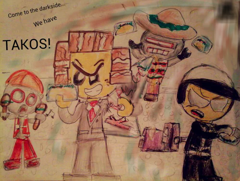 President Business robot movie The Lego Movie Image