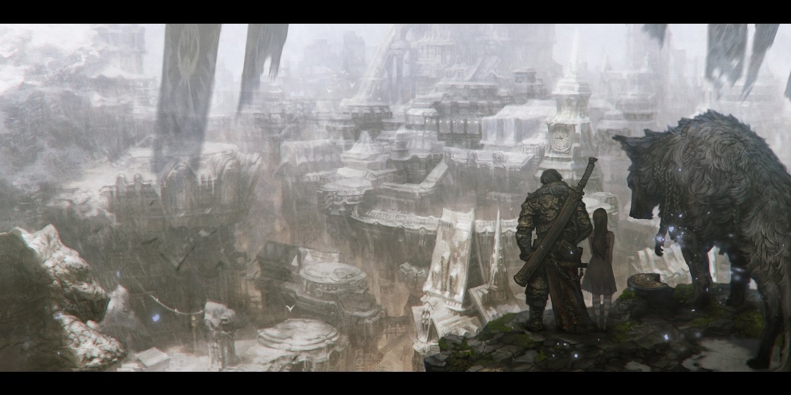 Download Fantasy Warrior Fantasy Warrior Art