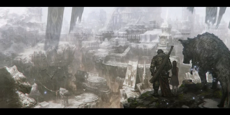 fantasy warrior fantasy warrior Image