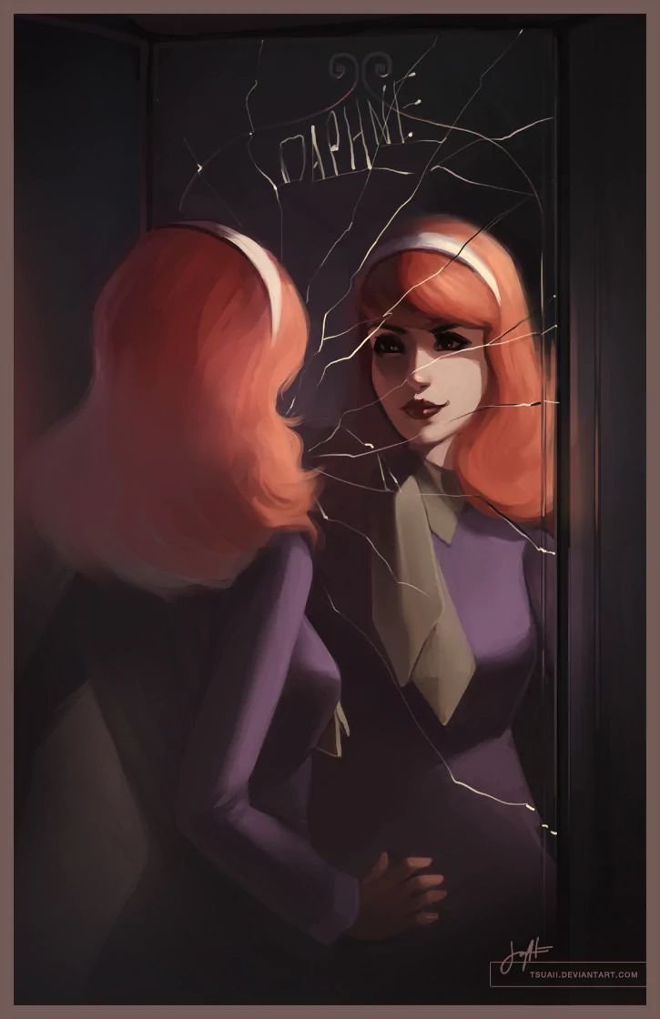  Daphne